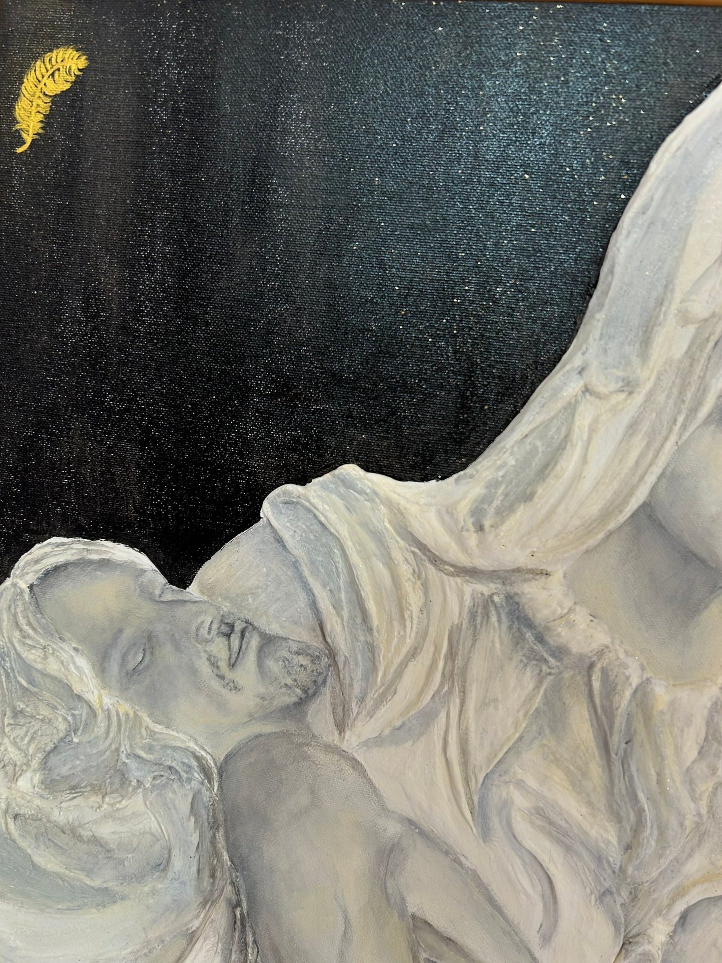 La Pietà