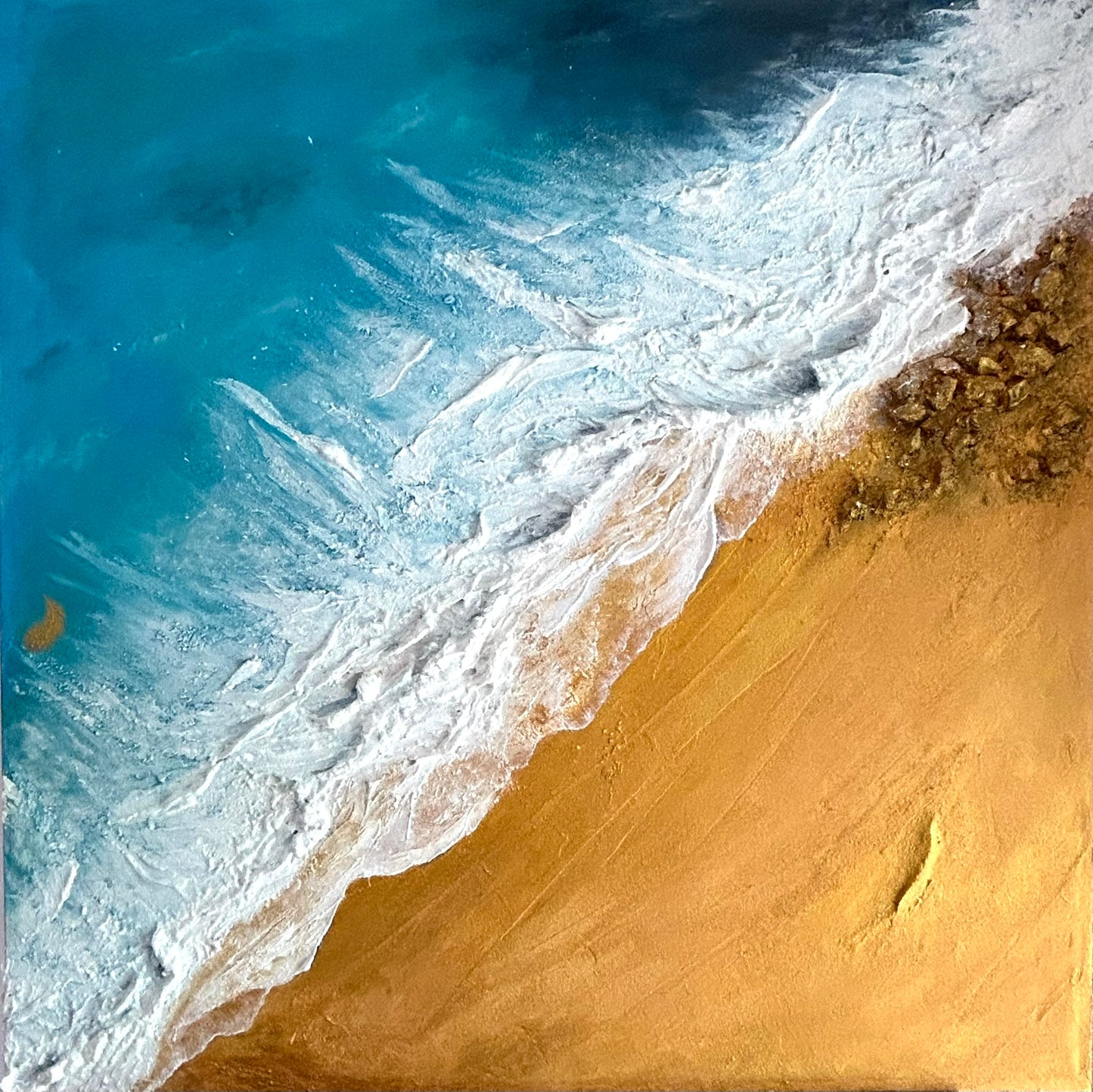 Oceano Mare