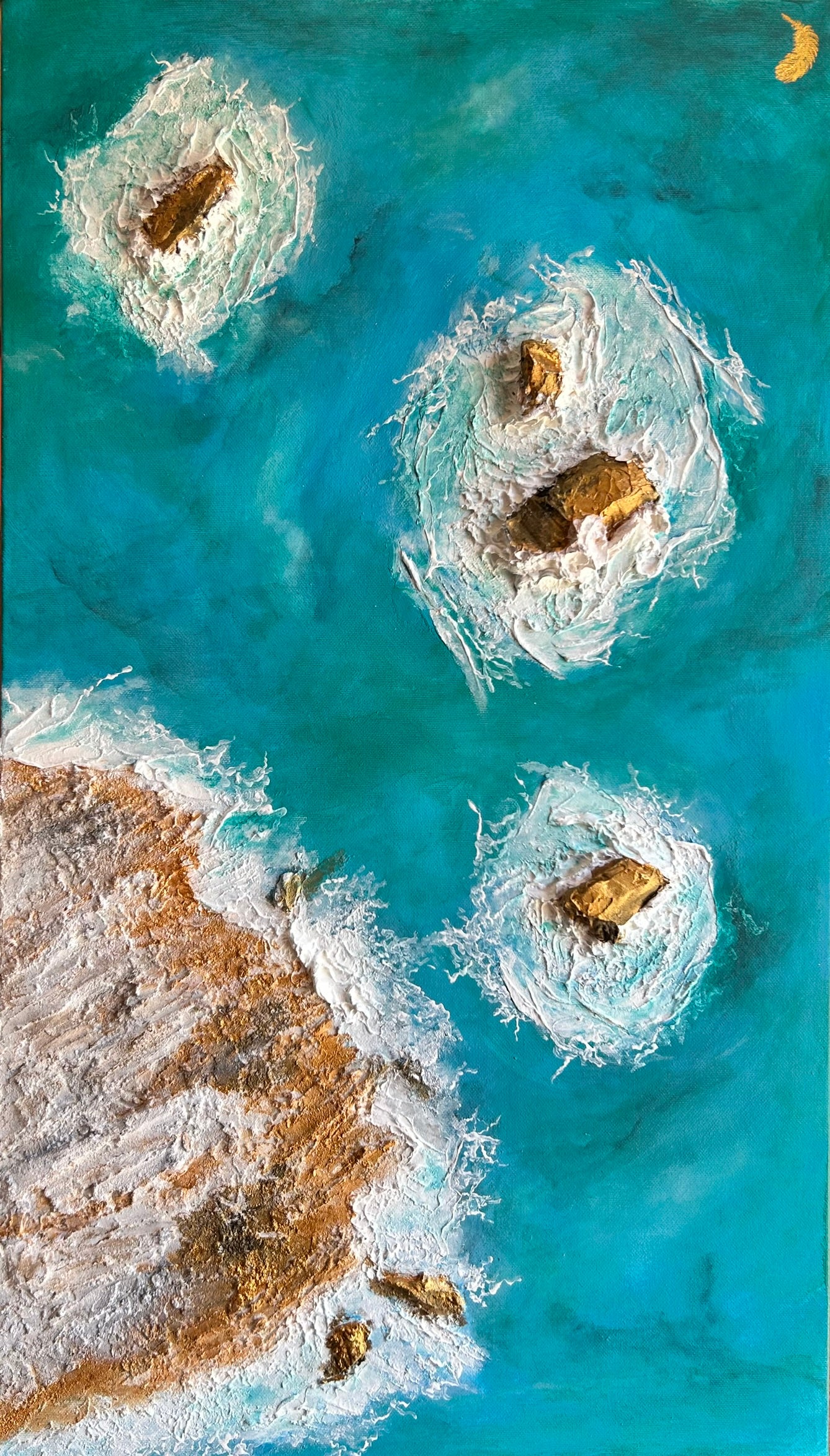 Acquamarina