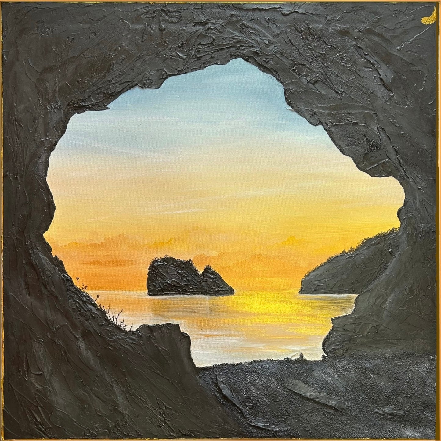 Scoglio del Coniglio