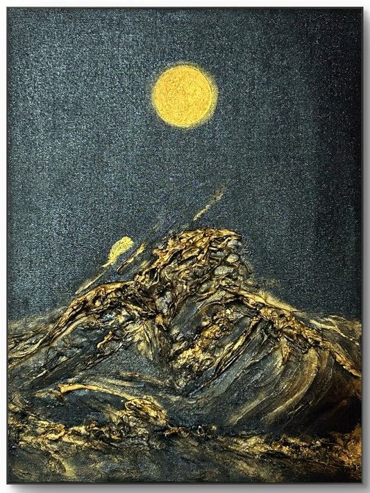 Maree Lunari: Culmine