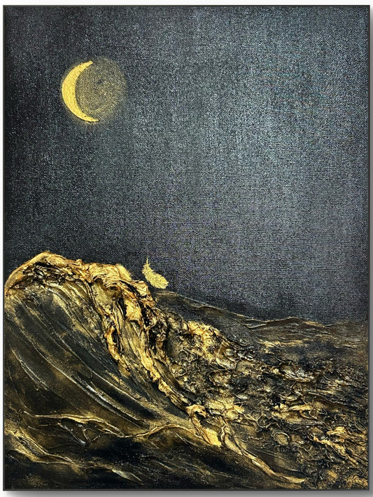 Maree Lunari: Inizio