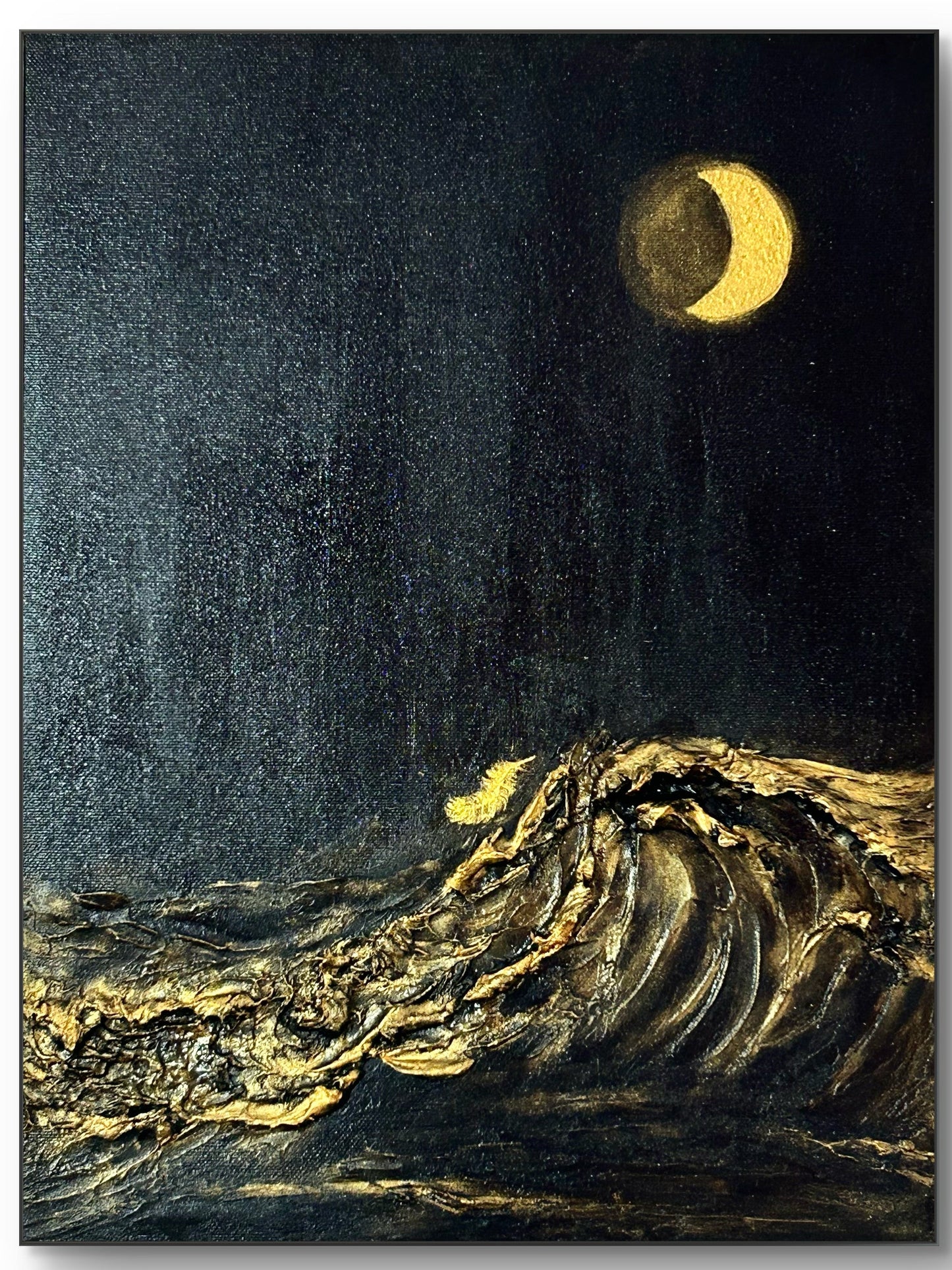 Maree Lunari: Ritorno