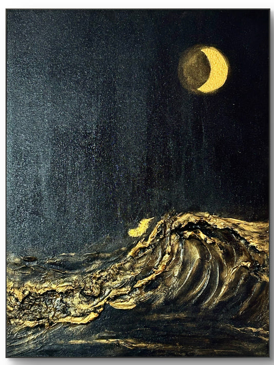Maree Lunari: Ritorno