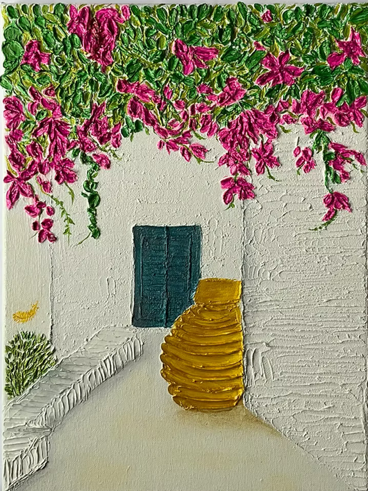 Grecia