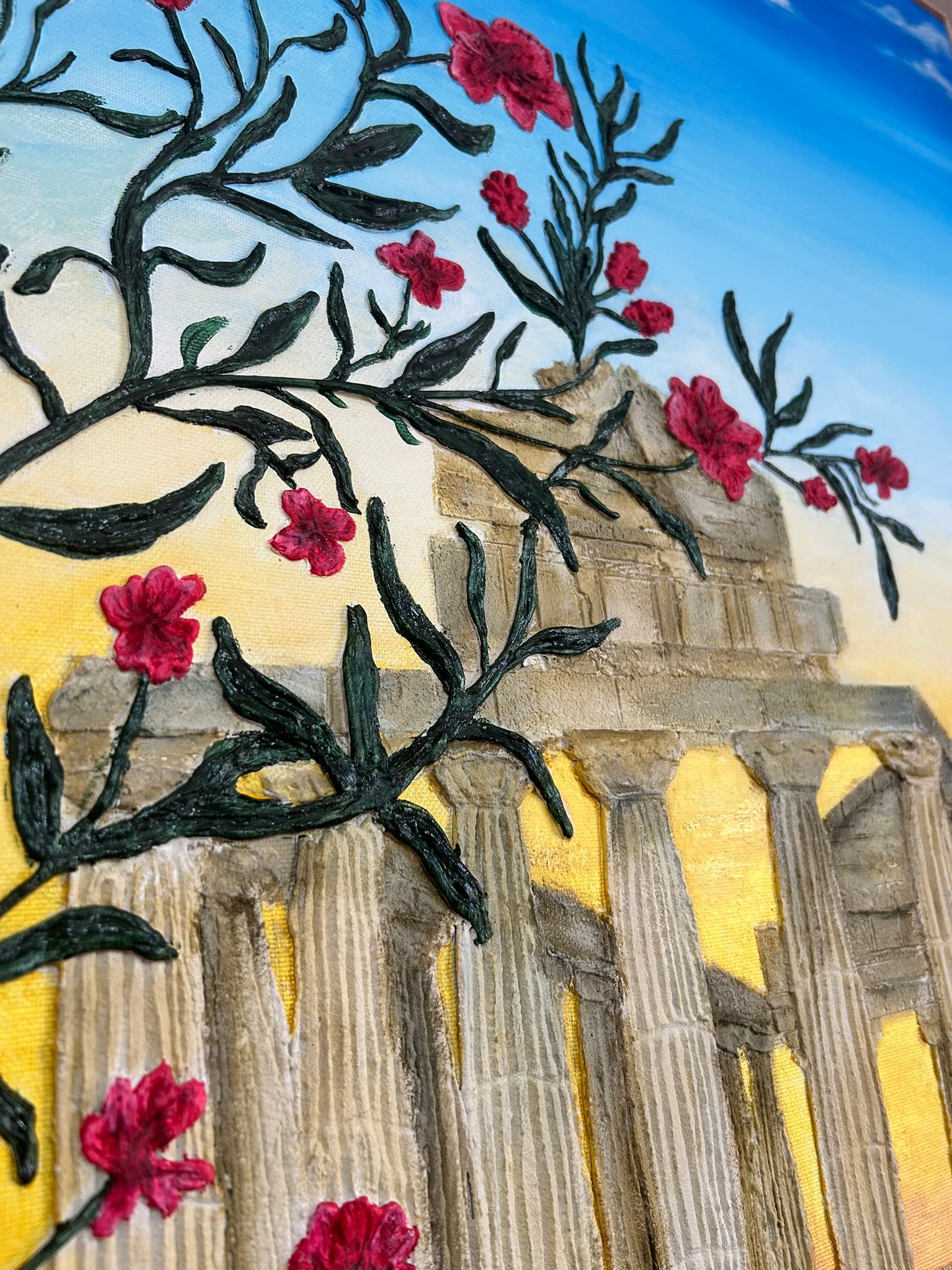 Paestum