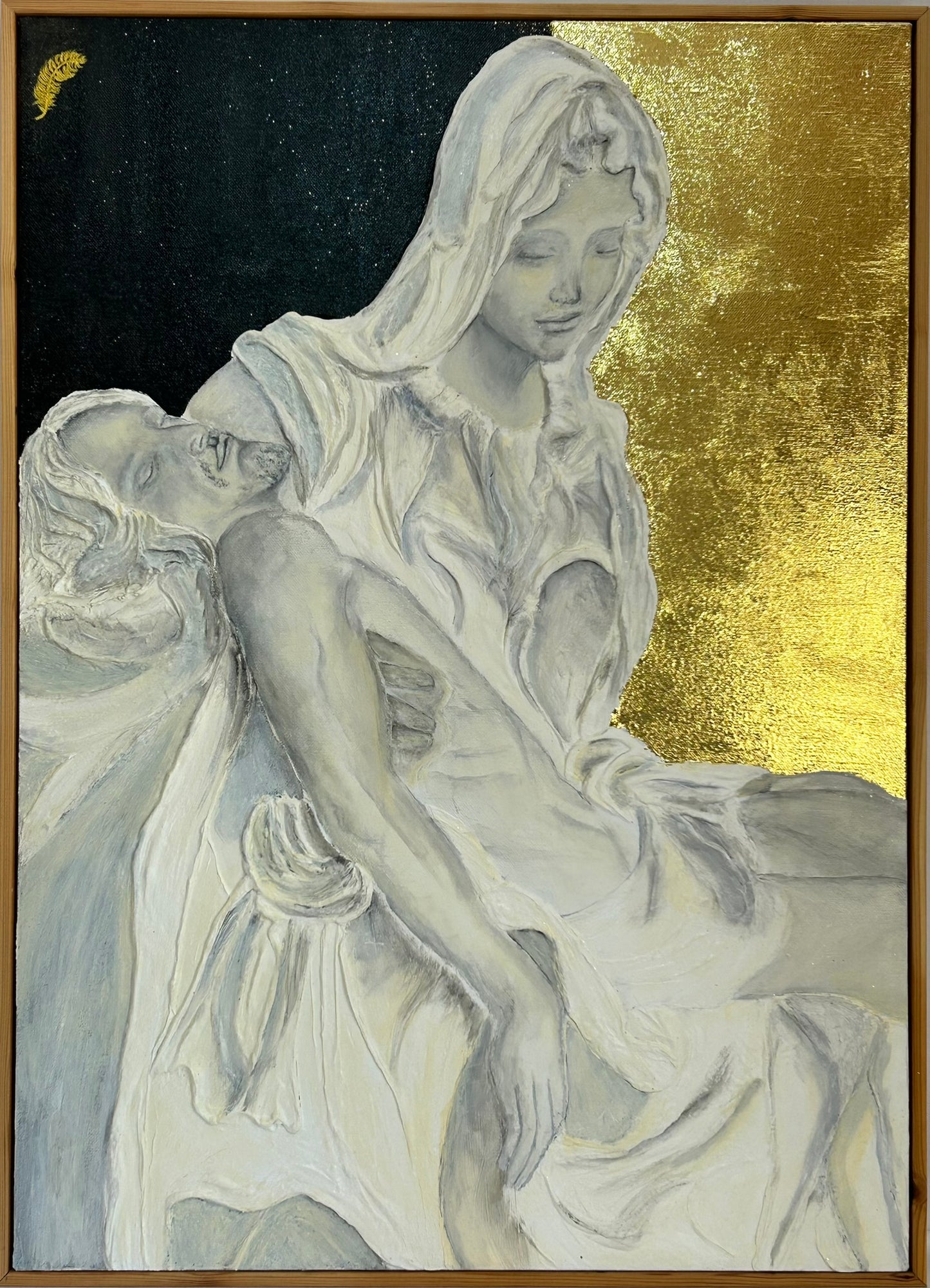 La Pietà