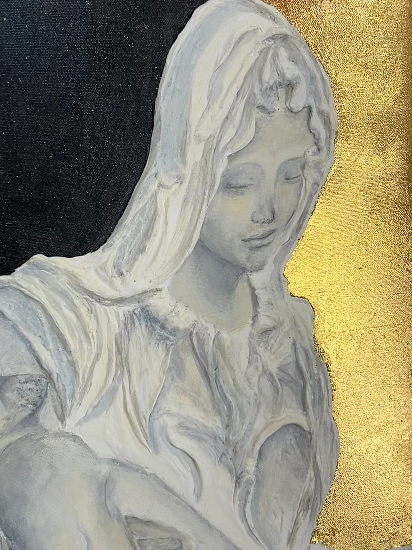 La Pietà