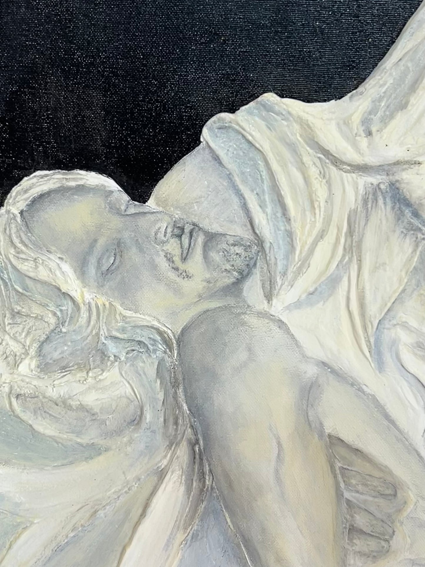 La Pietà