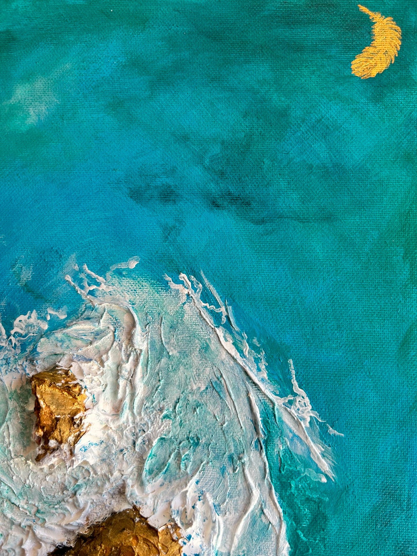 Acquamarina