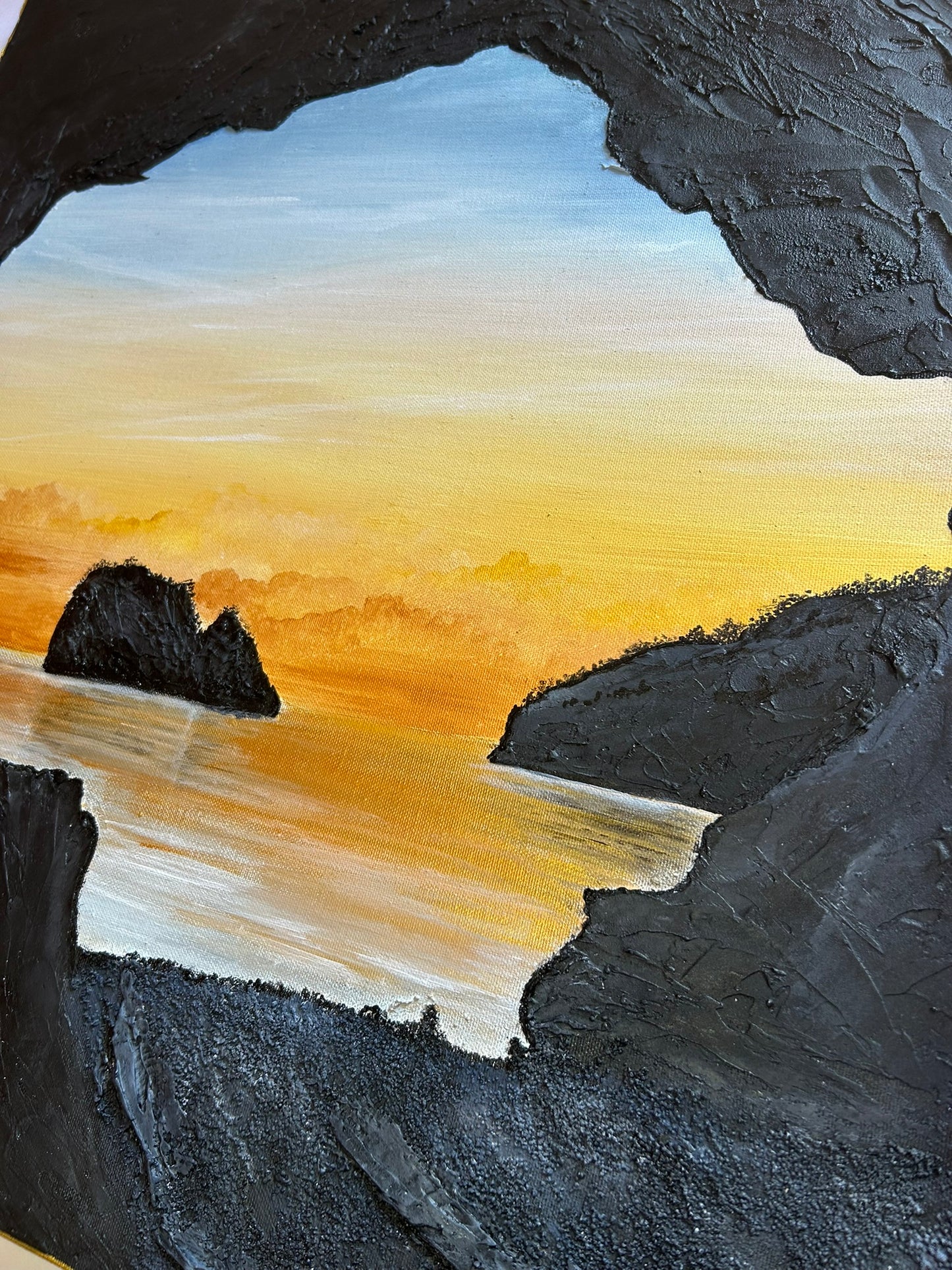 Scoglio del Coniglio