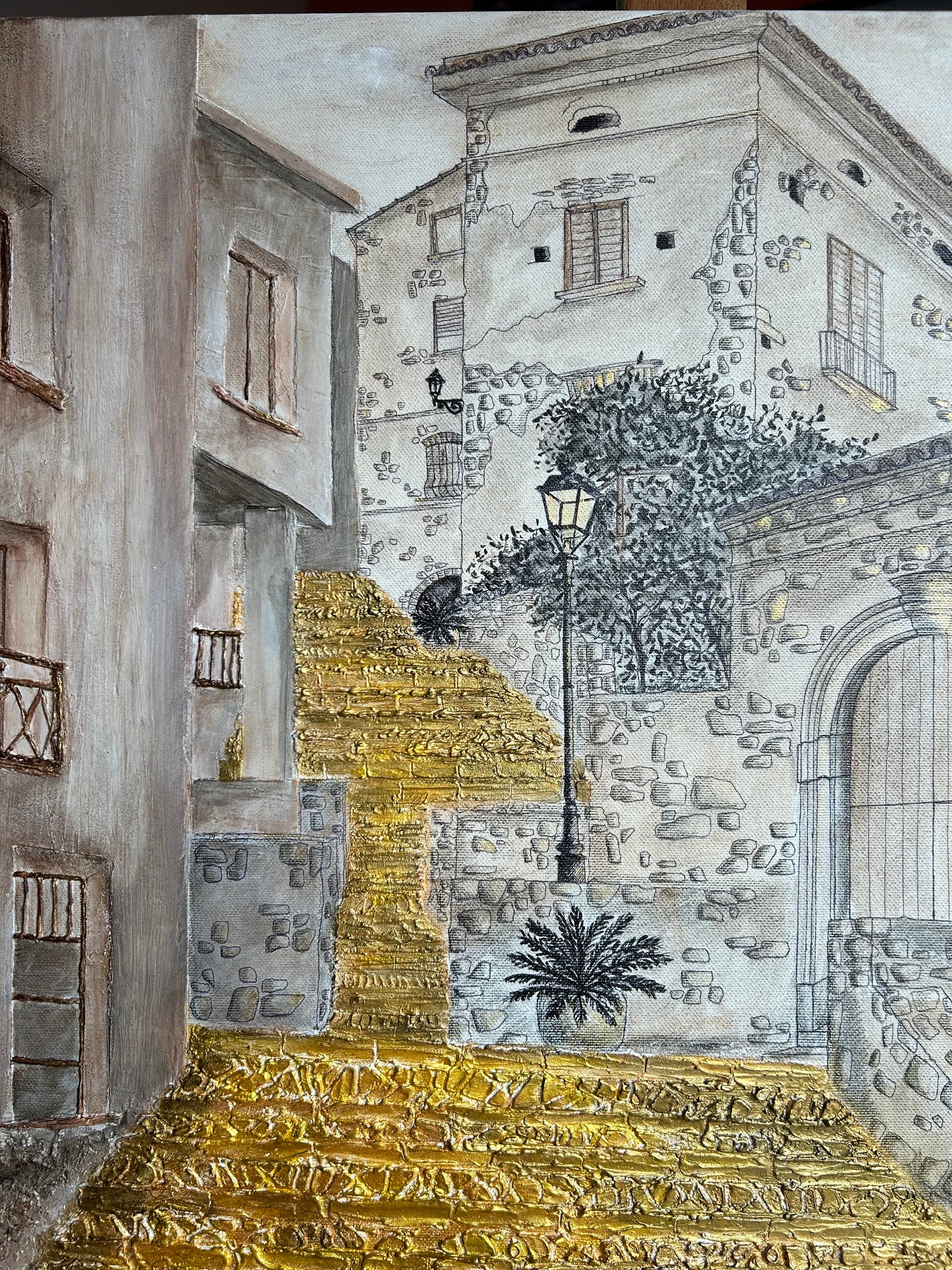 Via Roma - Cilento