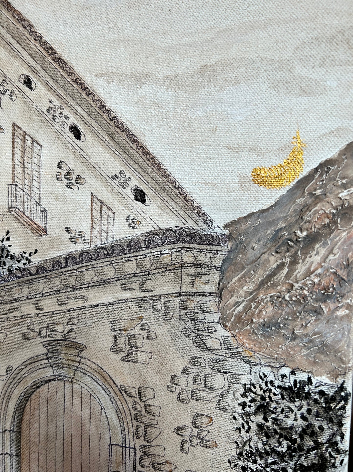 Via Roma - Cilento