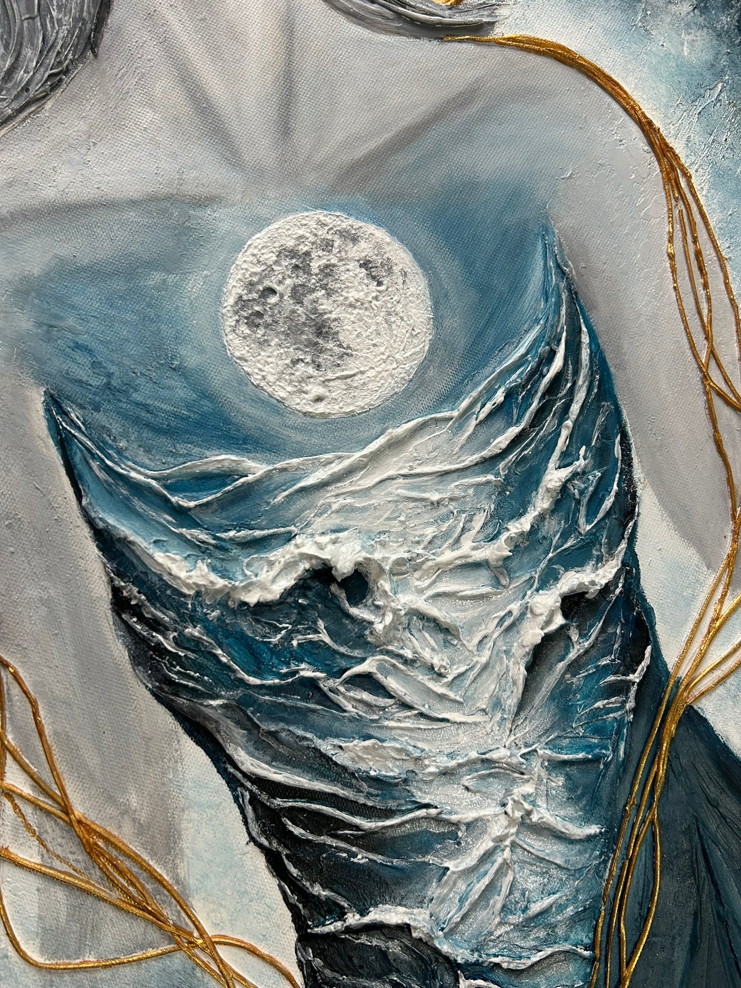 Interferenze Lunari