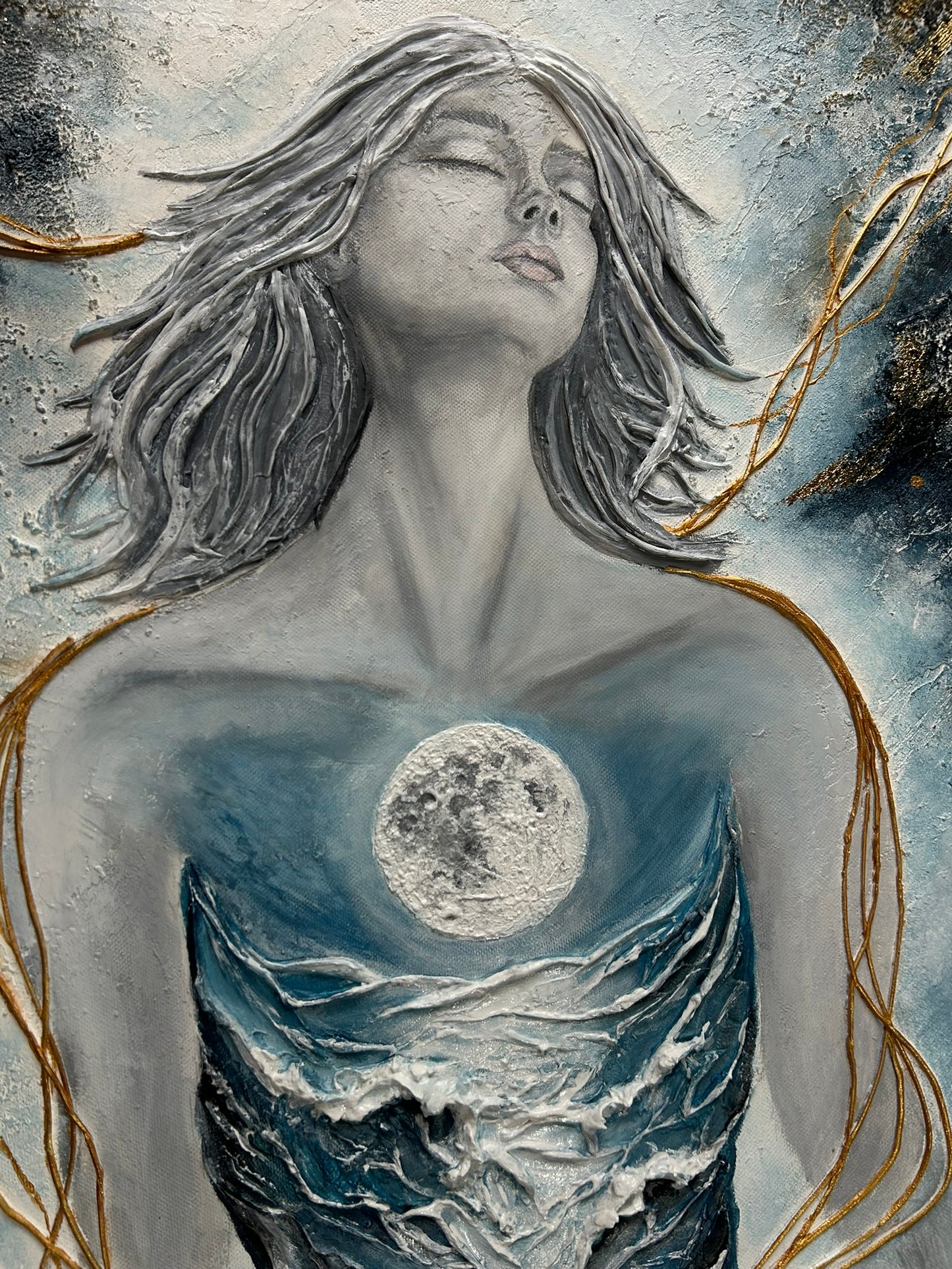 Interferenze Lunari