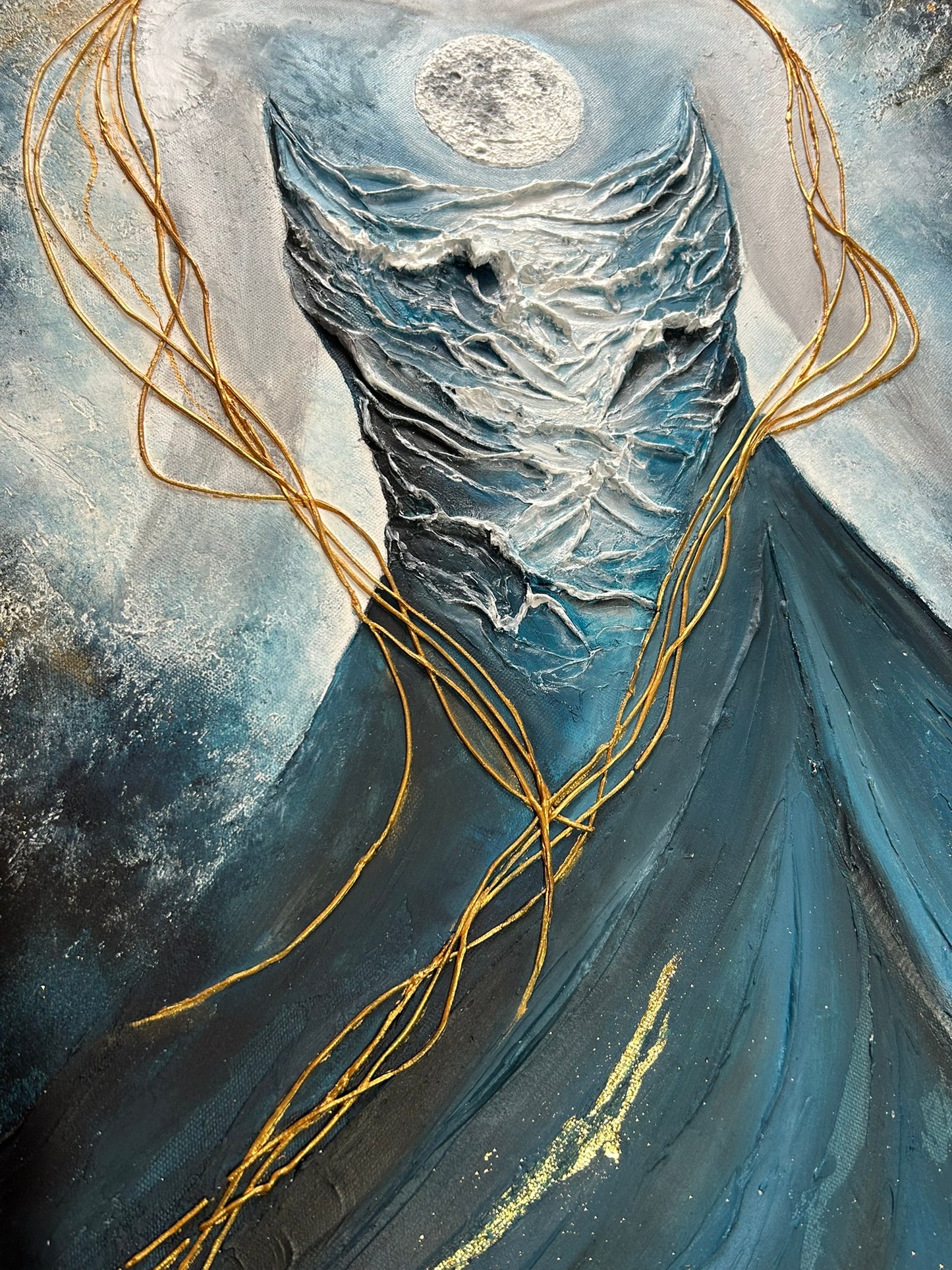 Interferenze Lunari