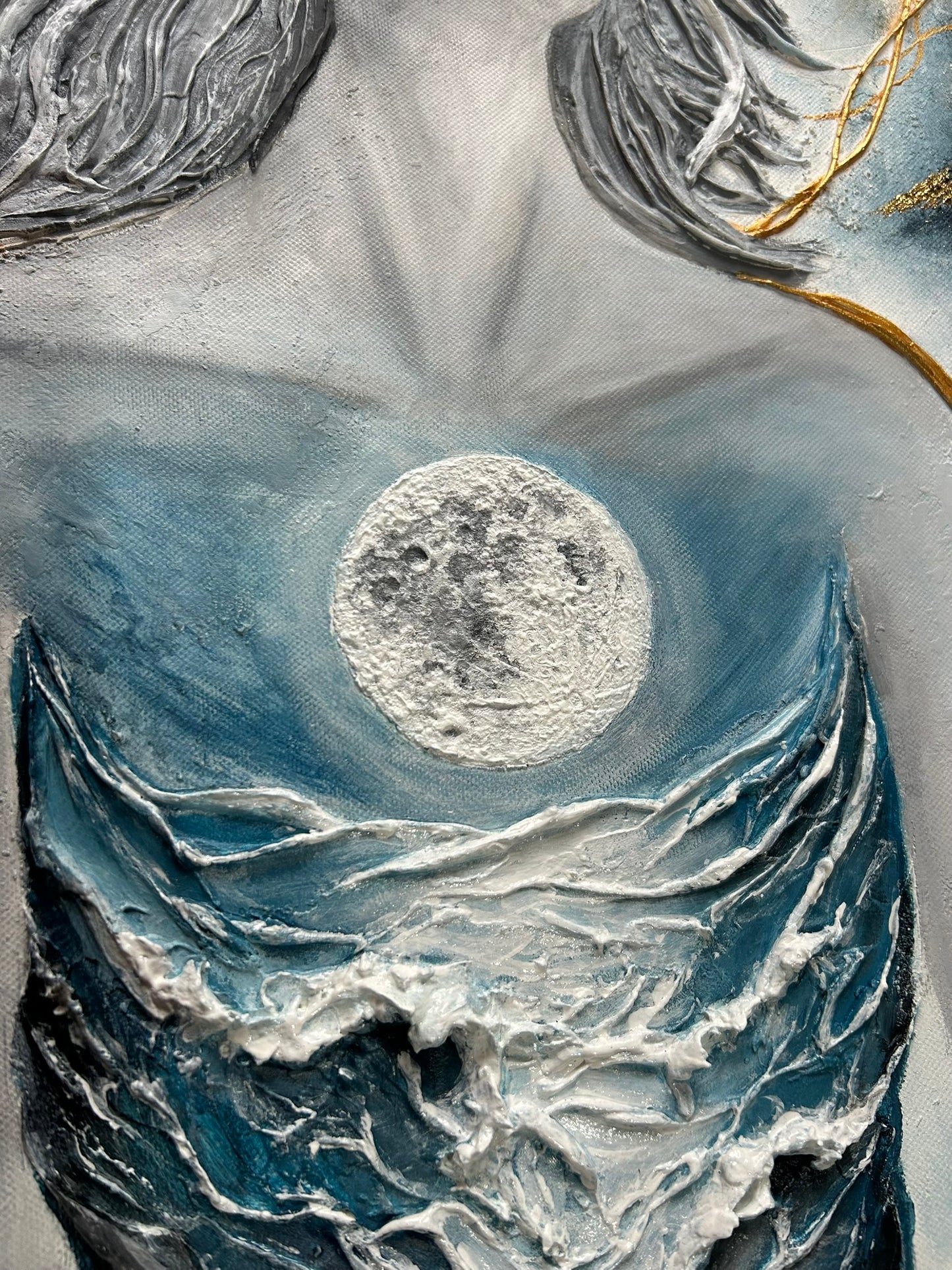 Interferenze Lunari