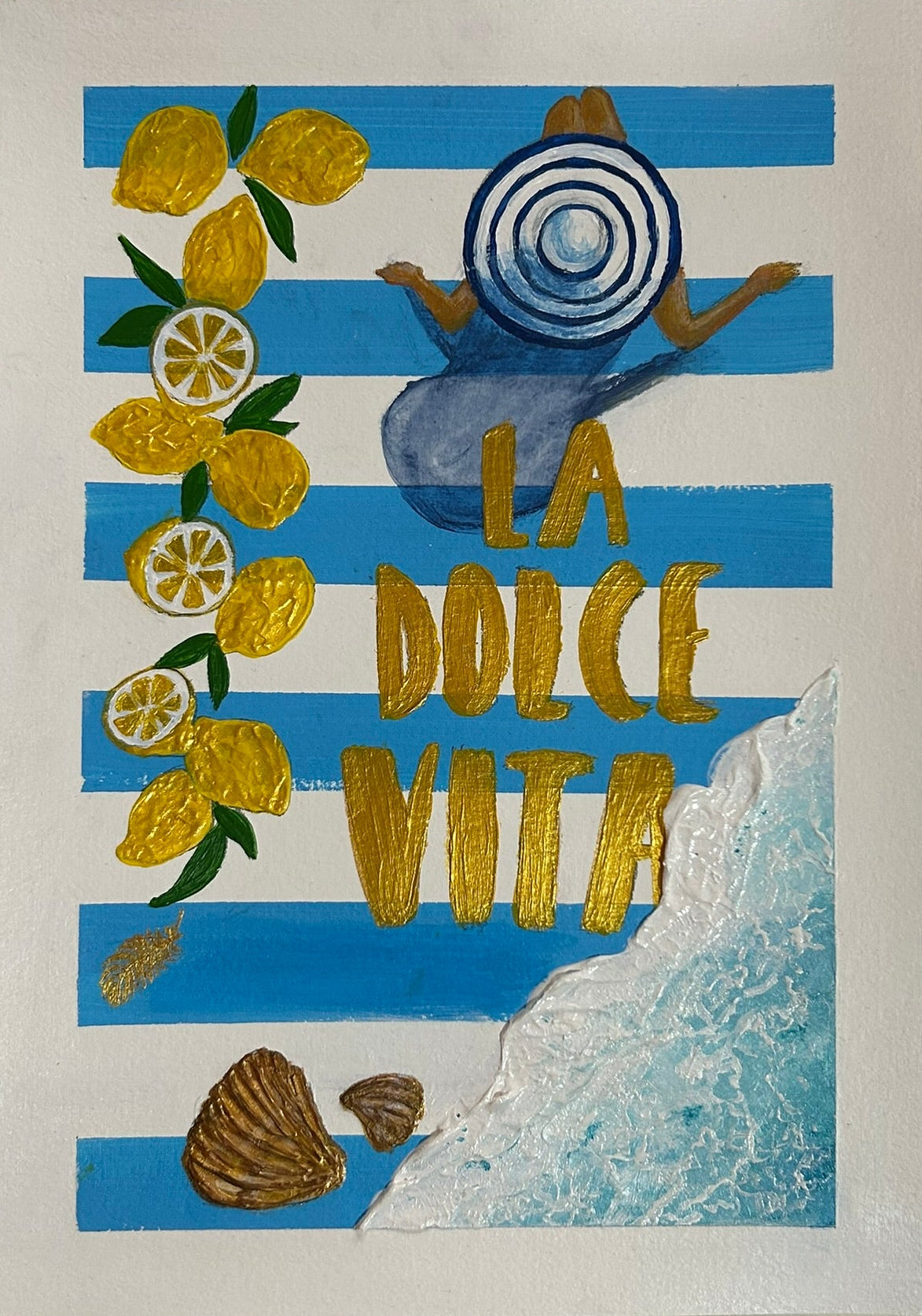 La dolce vita