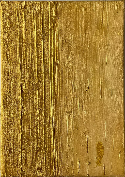 Lamina d'oro