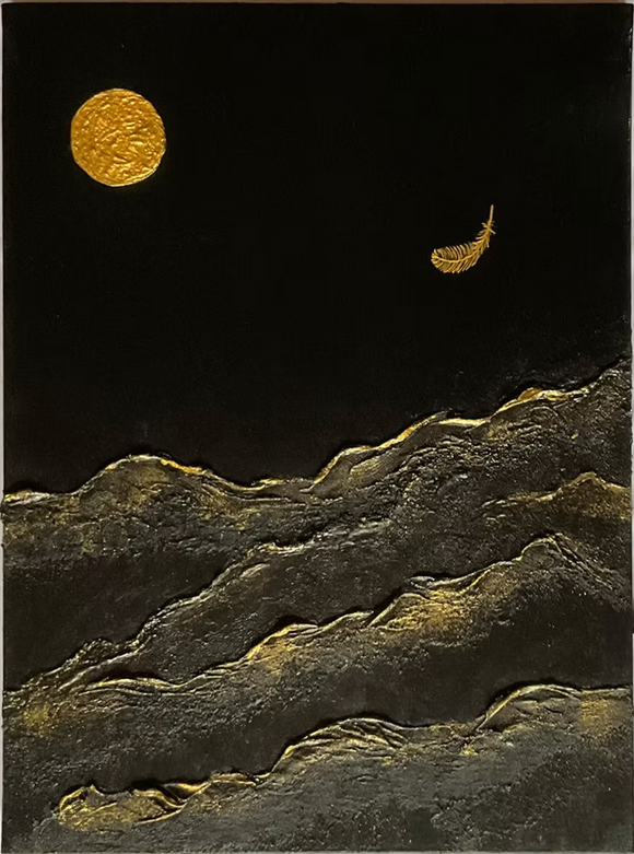 Mare di Mezzanotte