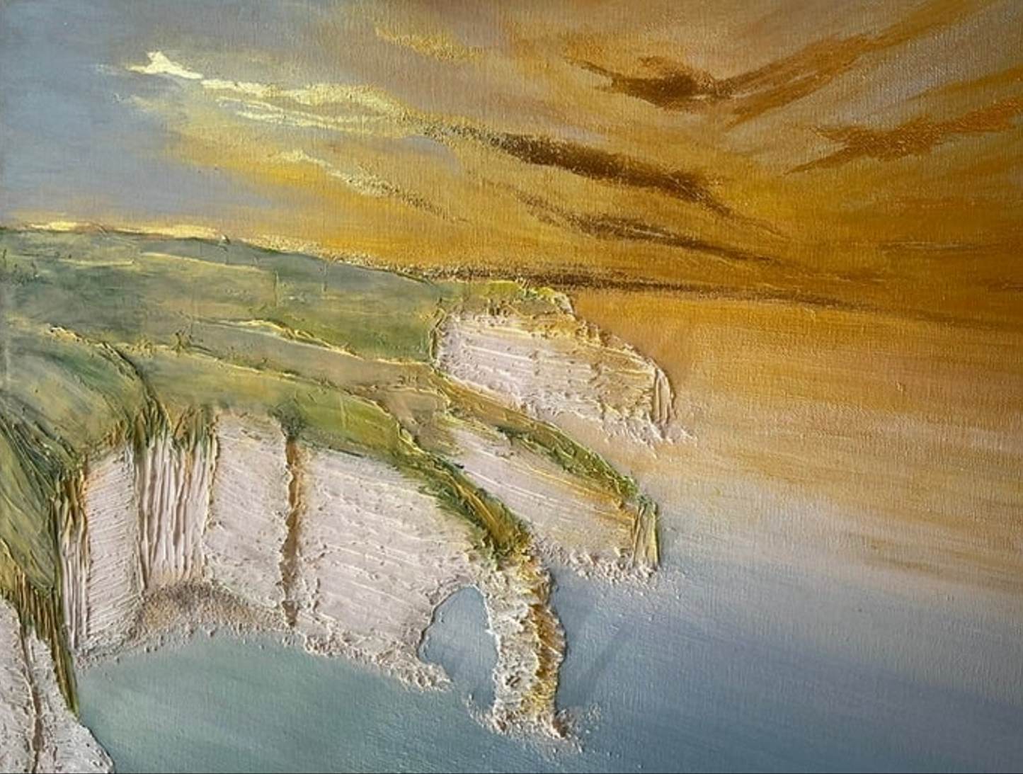 Normandie