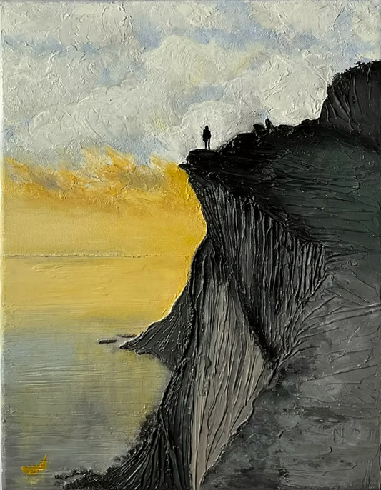 Orizzonte Silenzioso