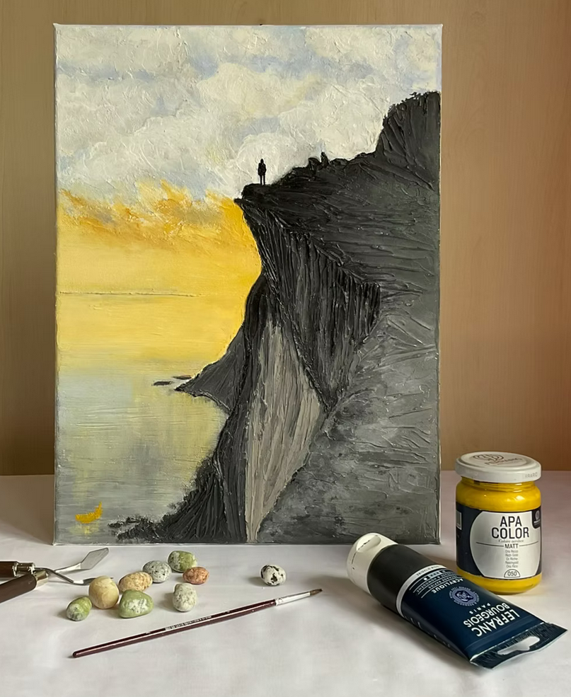 Orizzonte Silenzioso