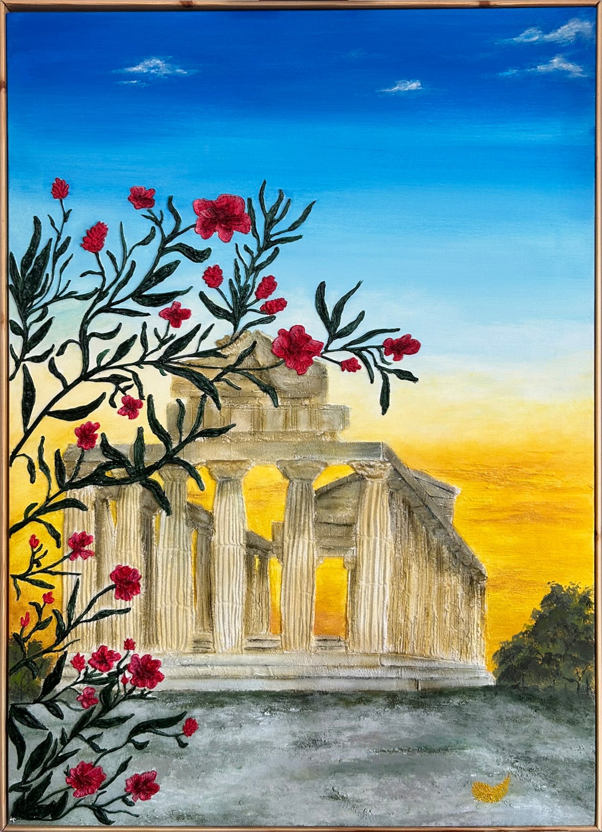 Paestum