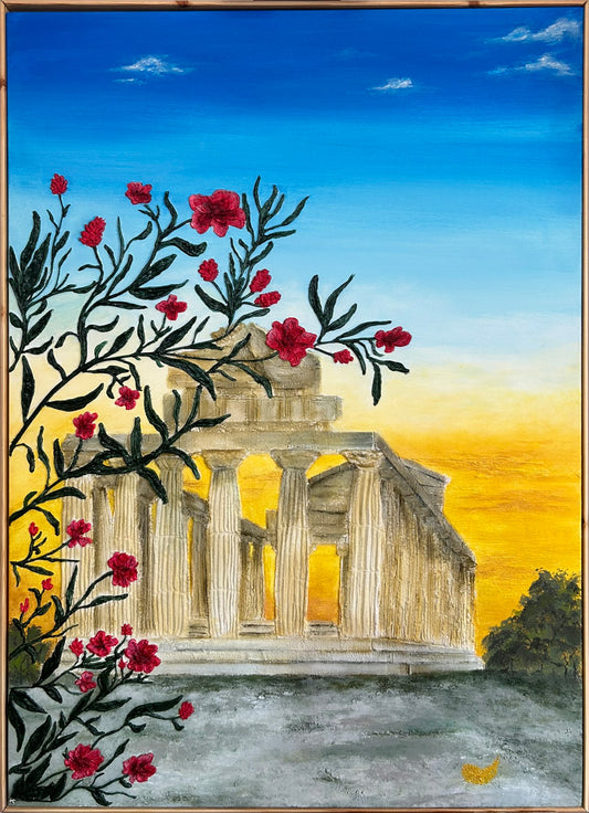 Paestum