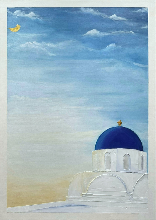 Santorini