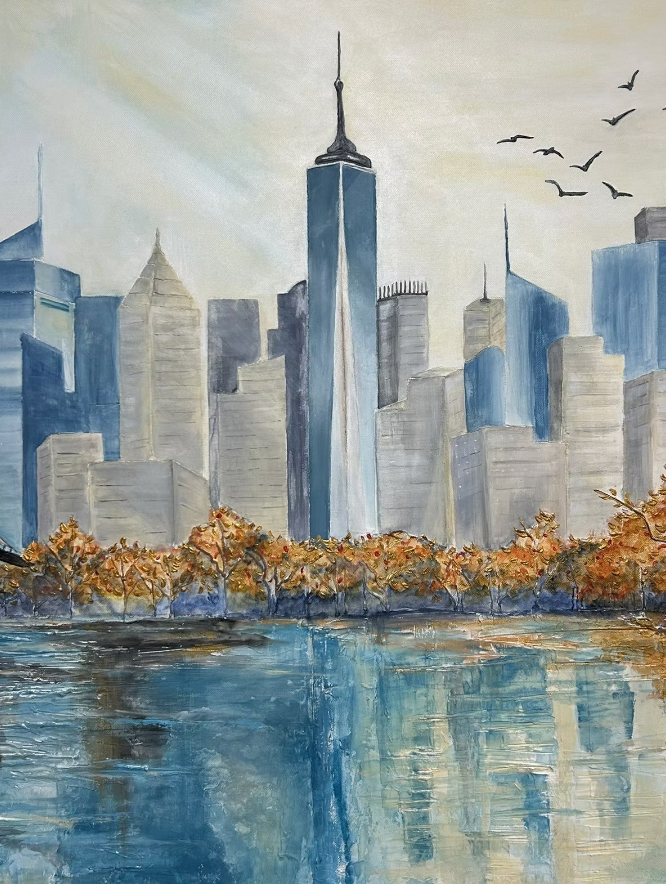 Skyline