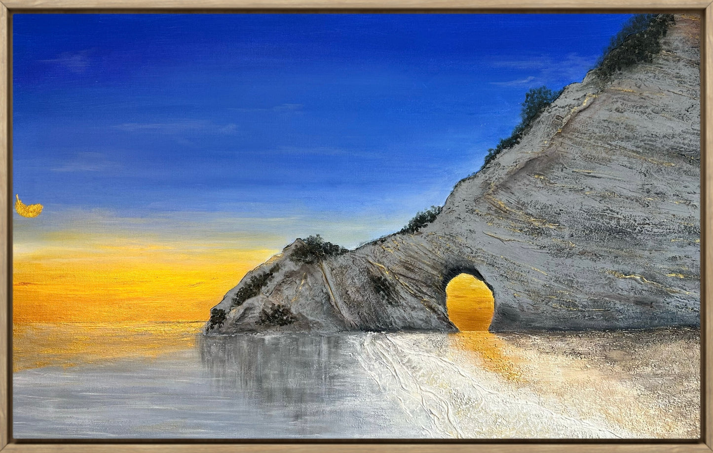 Arco Naturale