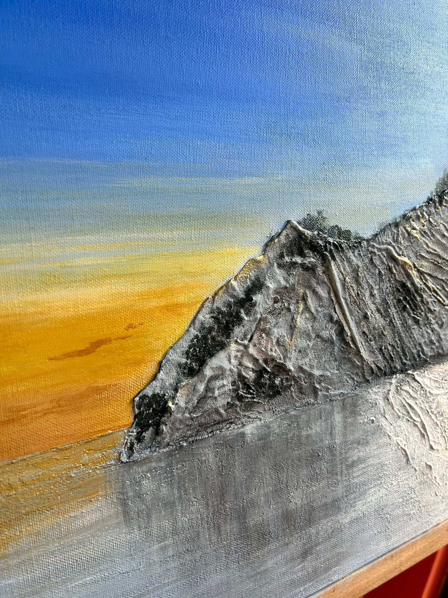 Arco Naturale