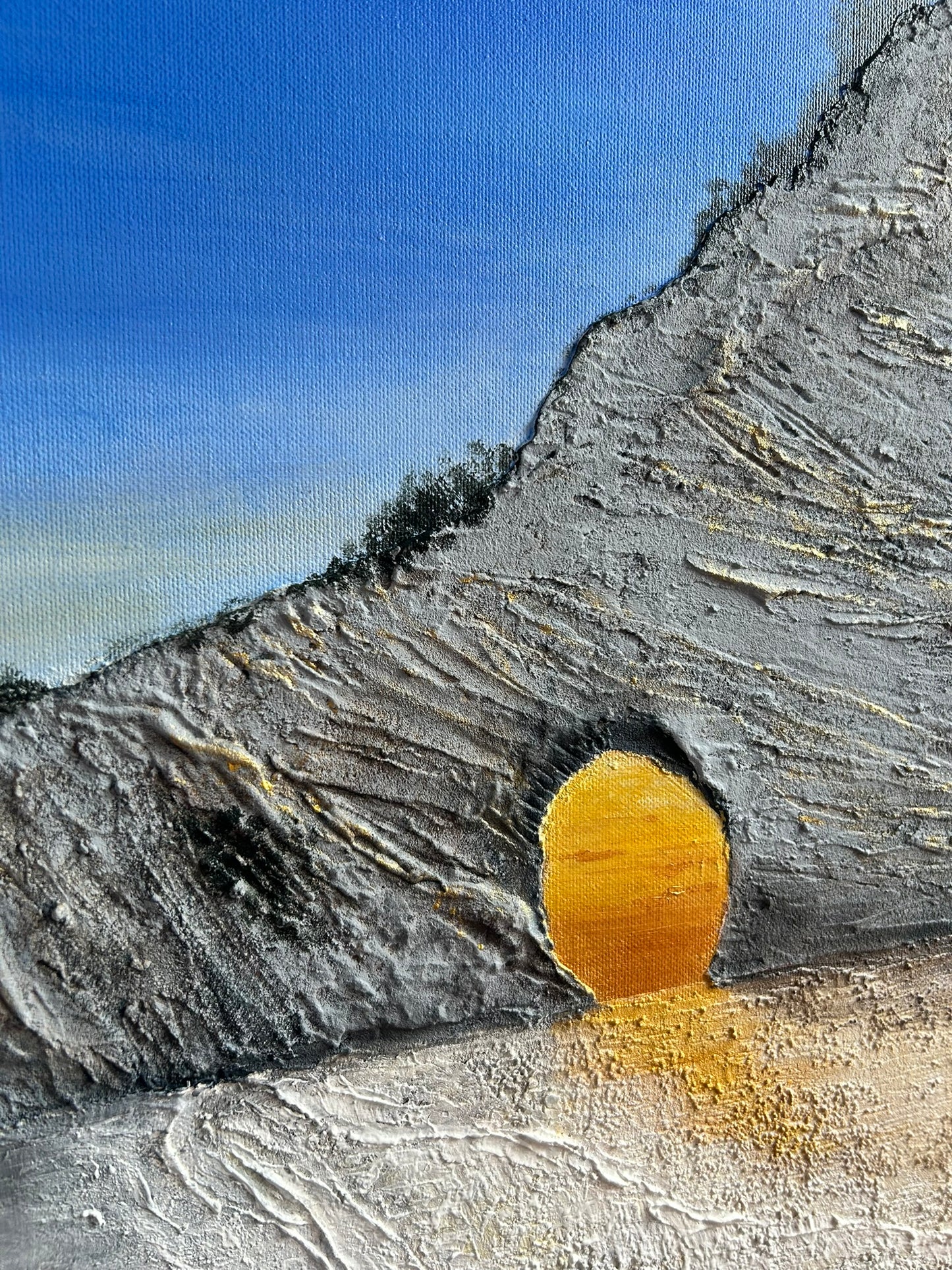 Arco Naturale