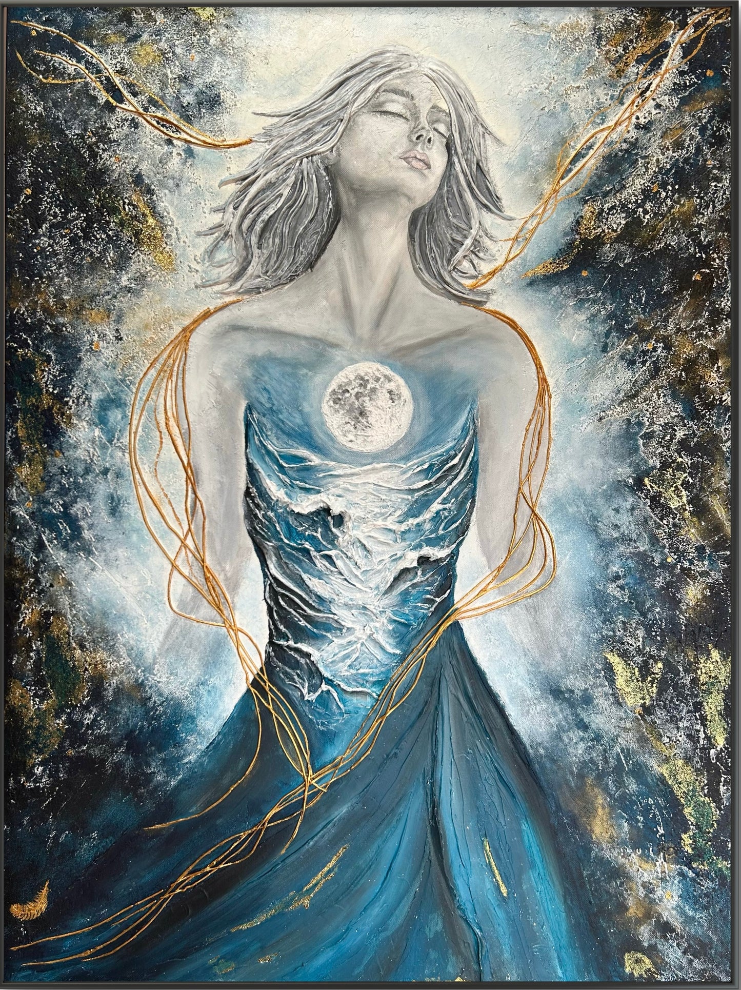 Interferenze Lunari