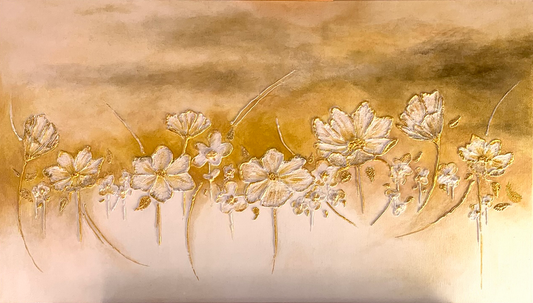 Fiori d'oro