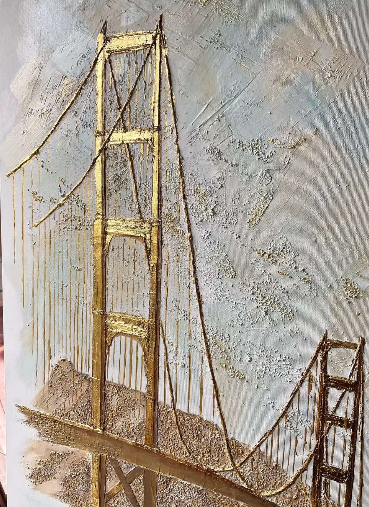 Golden Gate