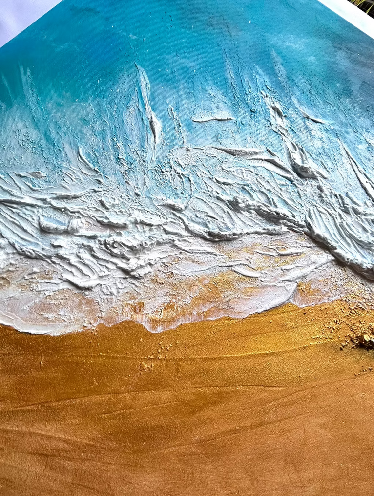 Oceano Mare