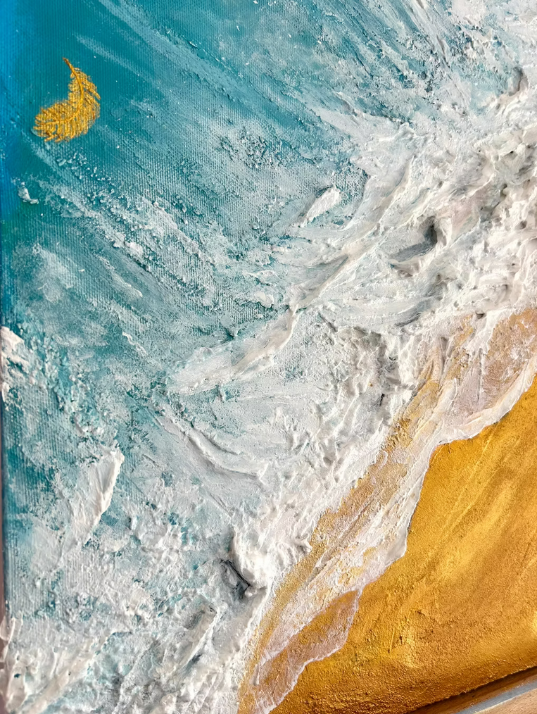 Oceano Mare