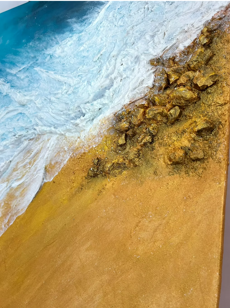Oceano Mare