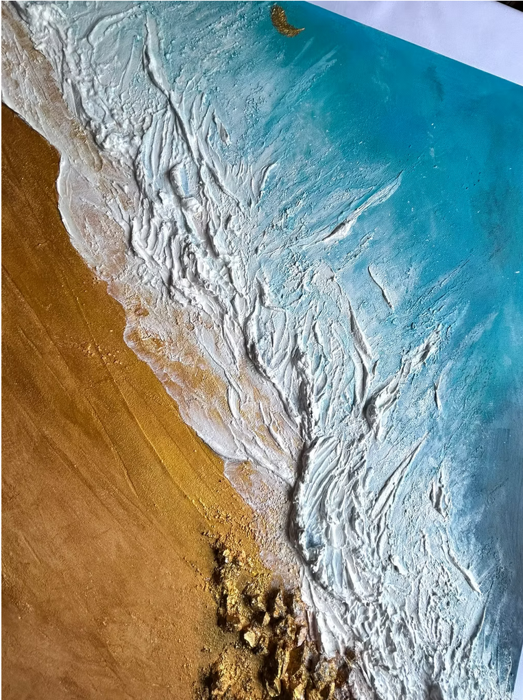 Oceano Mare