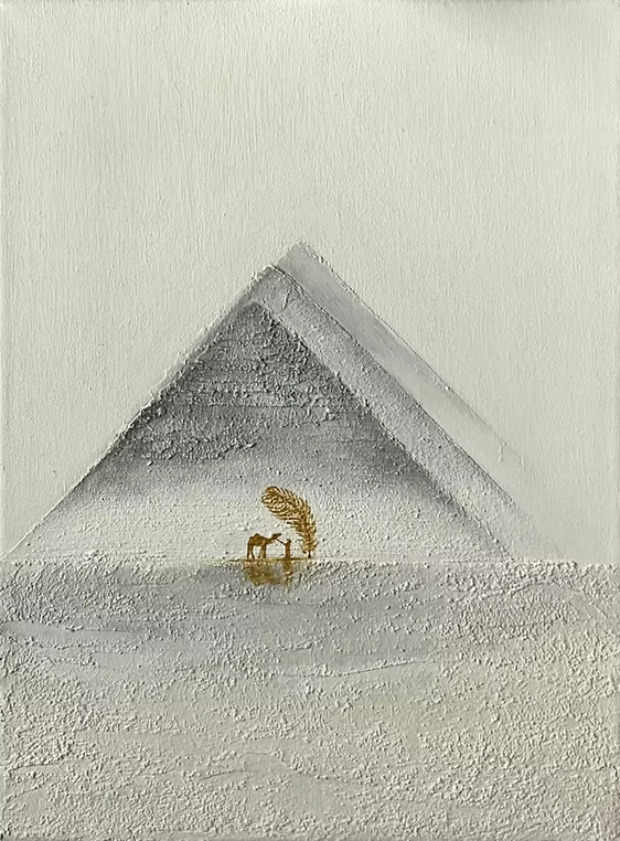 Piramidi