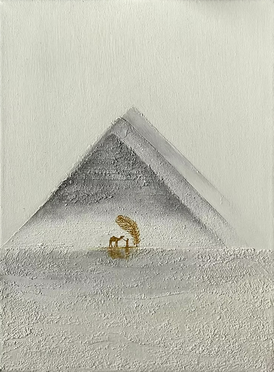 Piramidi