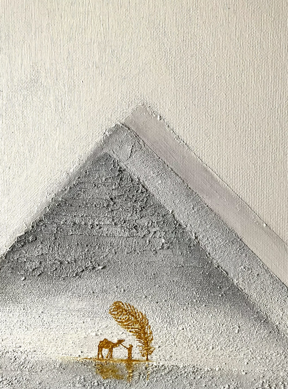 Piramidi