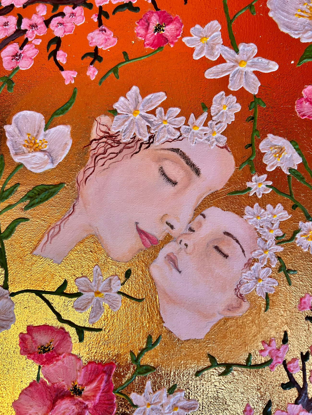 La mamma del sole